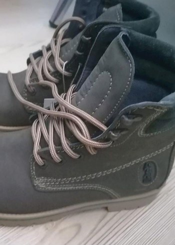 U.S Polo Assn. Orijinal us polo bot