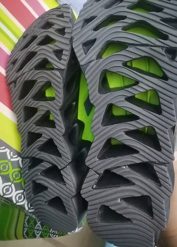 Adidas swıtch spor ayakkabı - Görsel 4