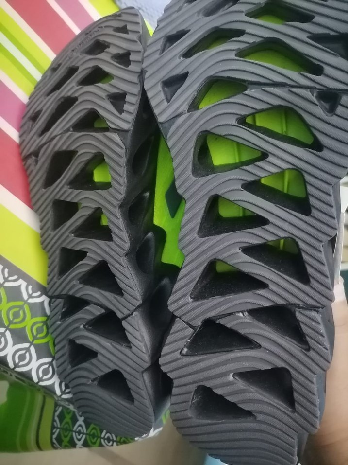 Adidas swıtch spor ayakkabı - Görsel 4