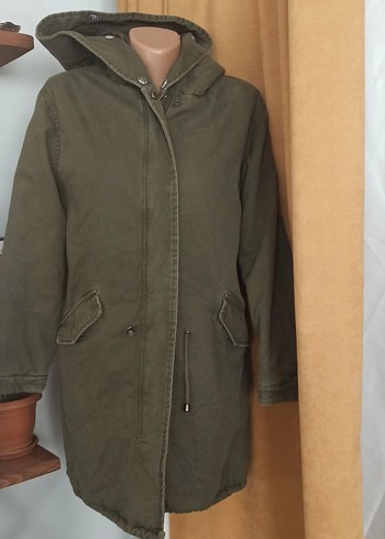 Koton parka - Görsel 5