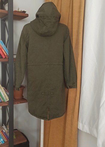 Koton parka - Görsel 2