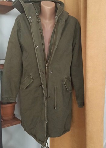 Koton parka - Görsel 4