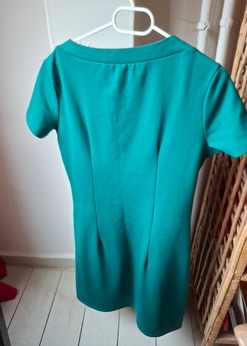 Adil ışık elbise - Görsel 5