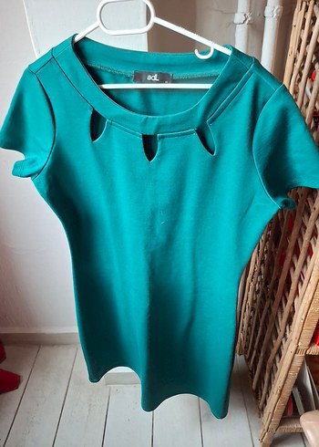 Adil ışık elbise - Görsel 3