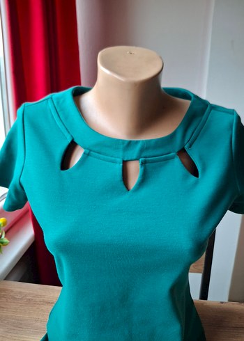 Adil ışık elbise - Görsel 2