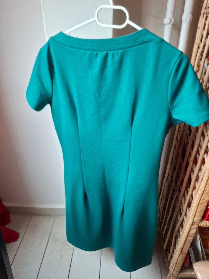 Adil ışık elbise - Görsel 5