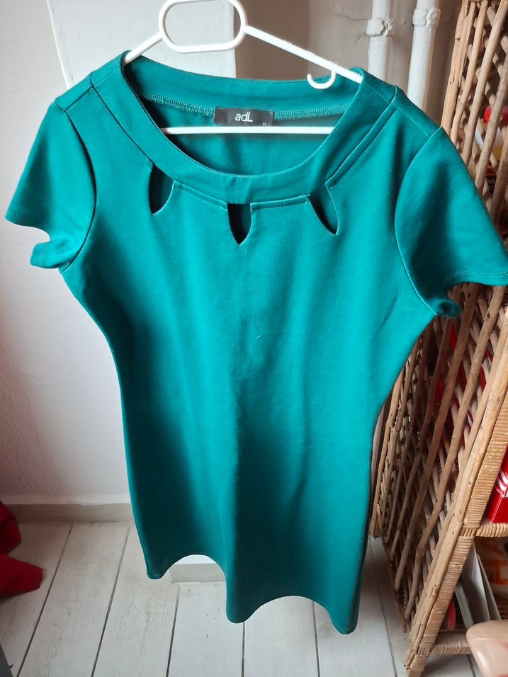 Adil ışık elbise - Görsel 3