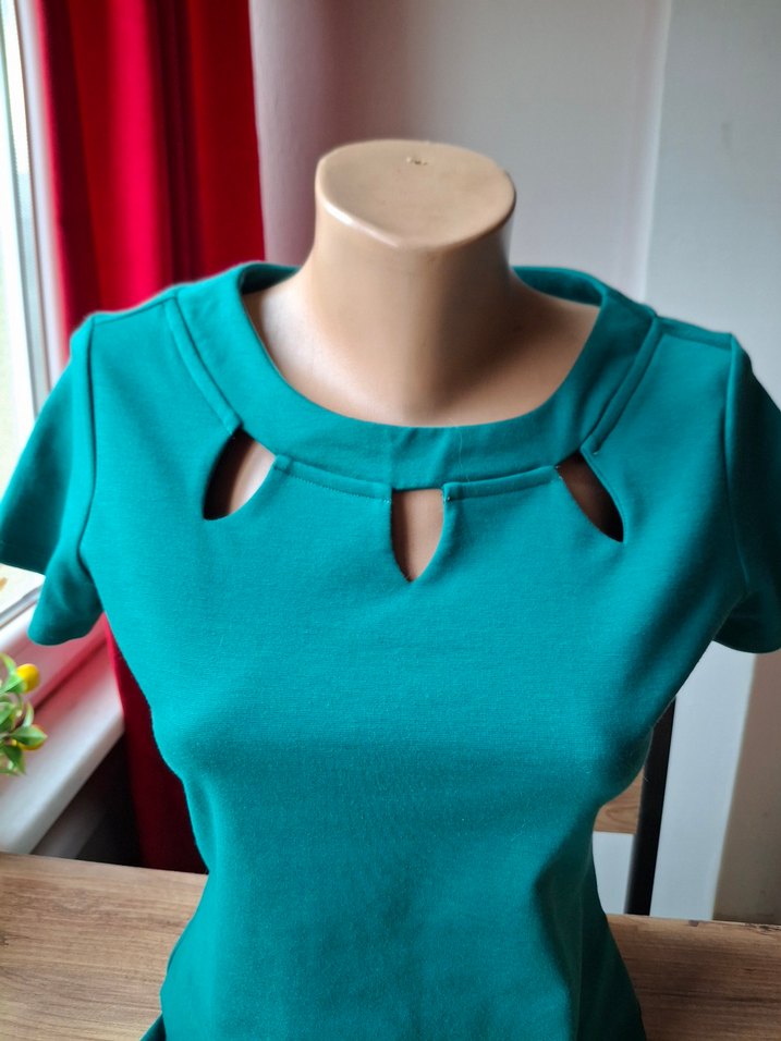 Adil ışık elbise - Görsel 2