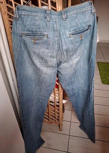 Vena vintage jean - Görsel 3