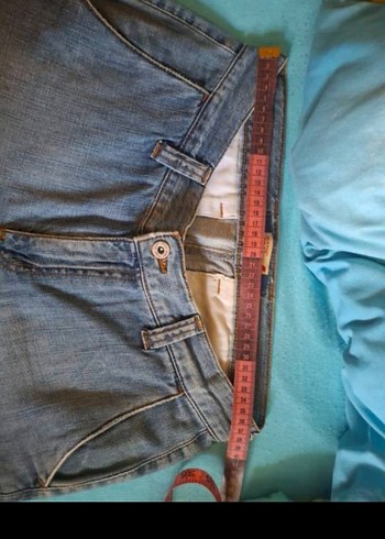 Vena vintage jean - Görsel 8