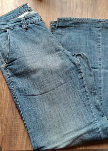 Vena vintage jean - Görsel 4