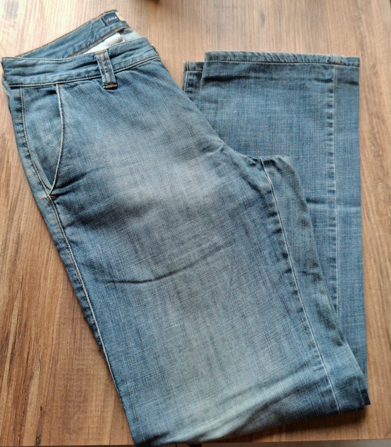 Vena vintage jean - Görsel 4