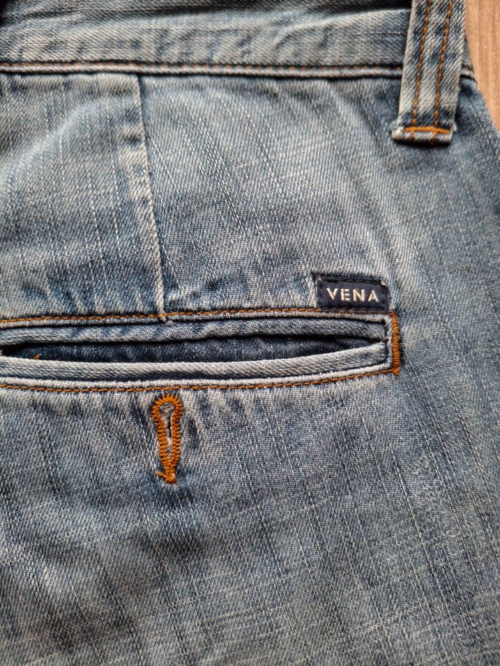 Vena vintage jean - Görsel 5