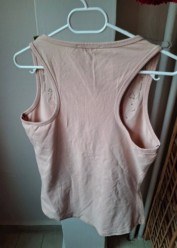 Herry işlemeli bluz - Görsel 2