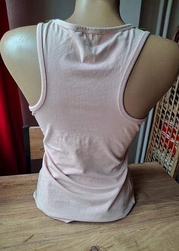 Herry işlemeli bluz - Görsel 8