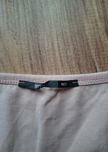 Herry işlemeli bluz - Görsel 4