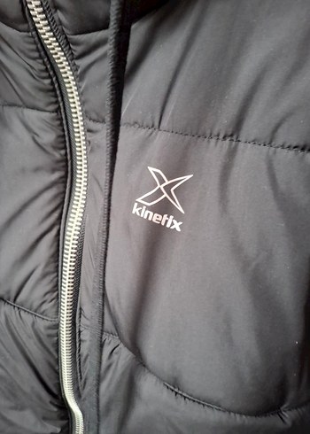 Kinetix mont - Görsel 6