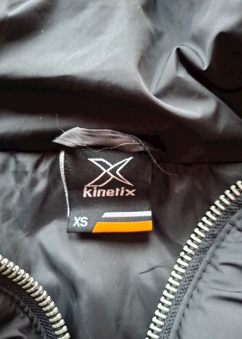 Kinetix mont - Görsel 5