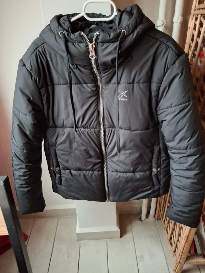 Kinetix mont - Görsel 3