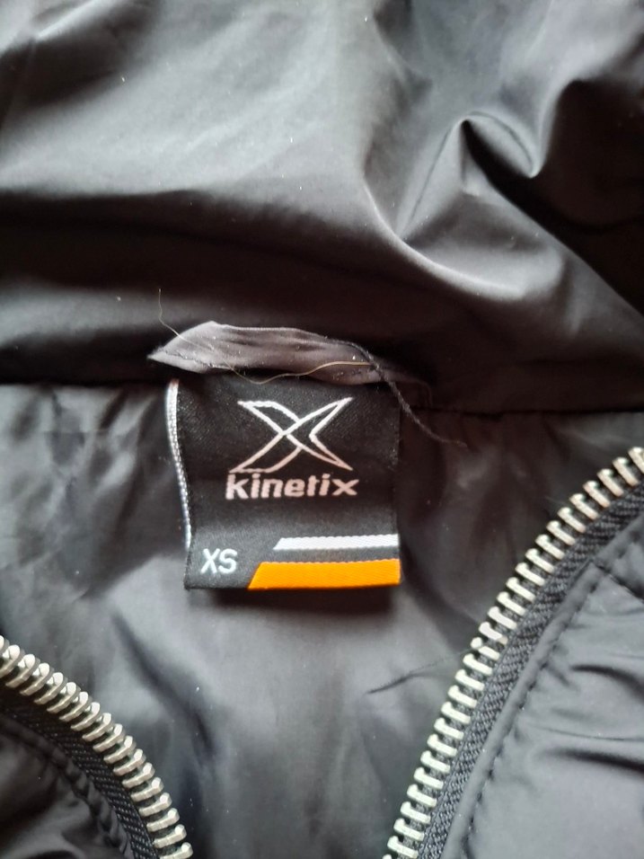 Kinetix mont - Görsel 5