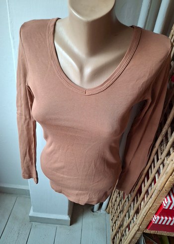 Batik bluz - Görsel 6