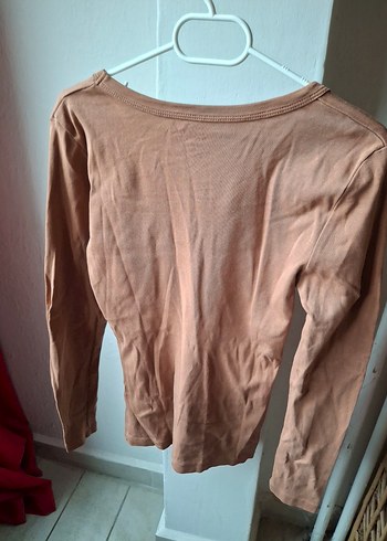 Batik bluz - Görsel 2