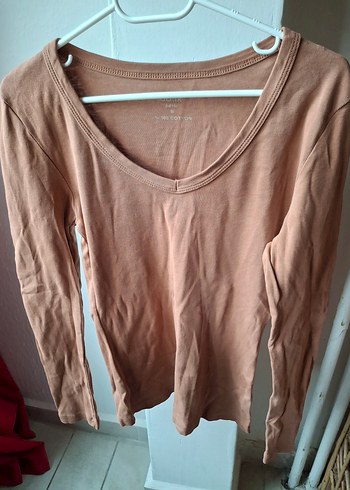 Batik bluz - Görsel 3