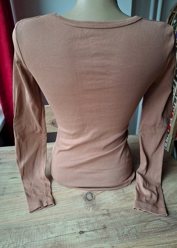 Batik bluz - Görsel 4