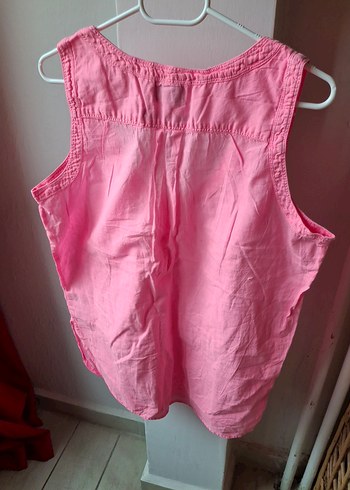 Pembe ltb bluz - Görsel 6