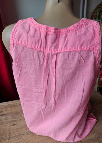 Pembe ltb bluz - Görsel 4