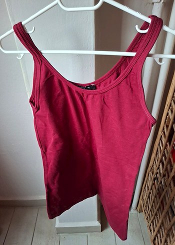 Miss poem bordo Atlet - Görsel 4