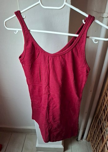 Miss poem bordo Atlet - Görsel 2