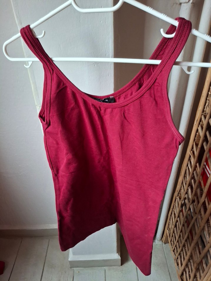 Miss poem bordo Atlet - Görsel 4