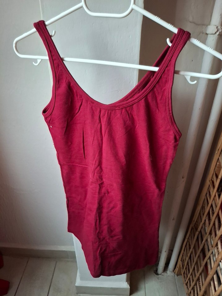 Miss poem bordo Atlet - Görsel 2