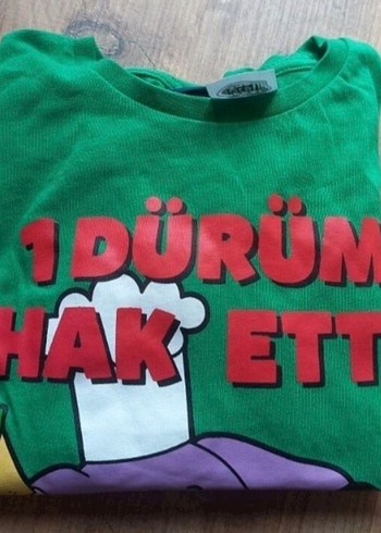 Lcw kral şakir sweat - Görsel 4