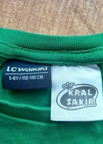 Lcw kral şakir sweat - Görsel 7