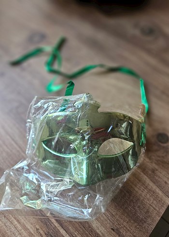 4 model balo maske - Görsel 10