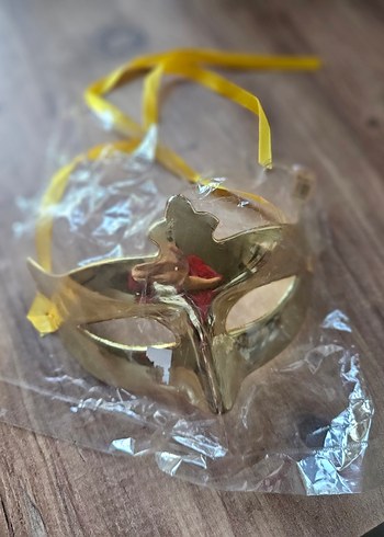 4 model balo maske - Görsel 9