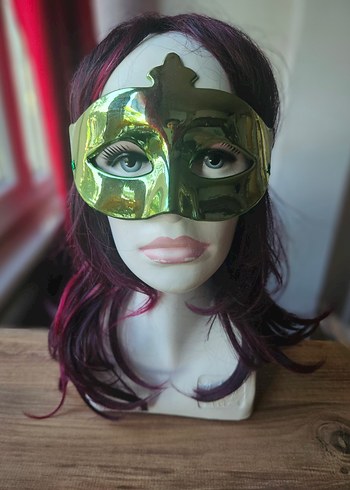 4 model balo maske - Görsel 2