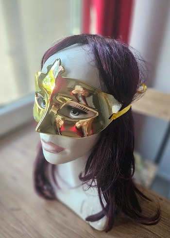 4 model balo maske - Görsel 6