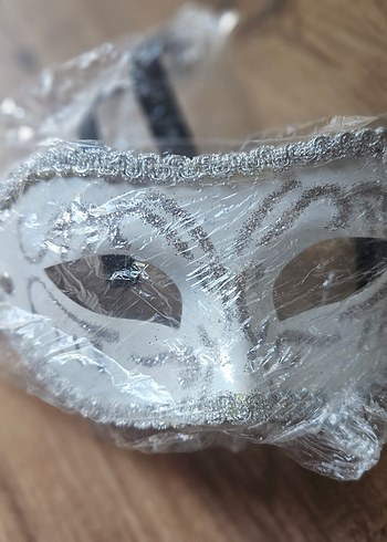 4 model balo maske - Görsel 11