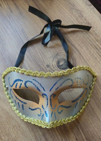 4 model balo maske - Görsel 16