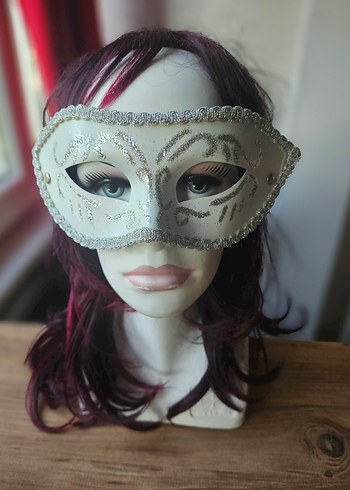 4 model balo maske - Görsel 4