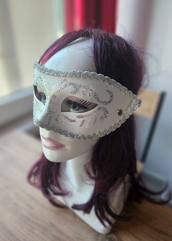 4 model balo maske - Görsel 5