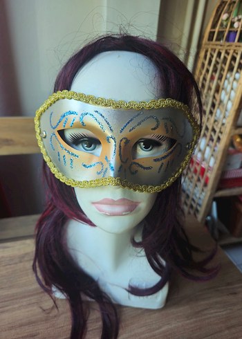 4 model balo maske - Görsel 3