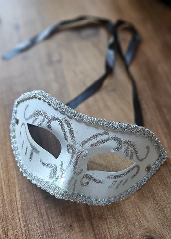 4 model balo maske - Görsel 18