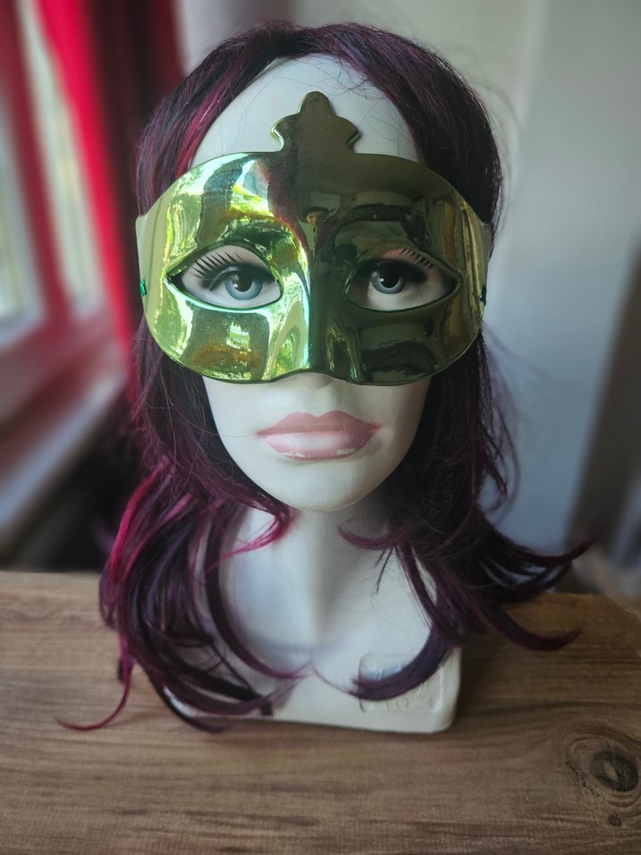 4 model balo maske - Görsel 2