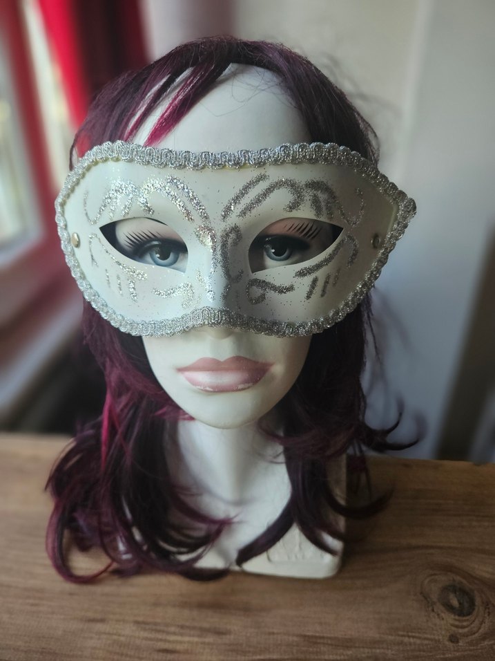 4 model balo maske - Görsel 4