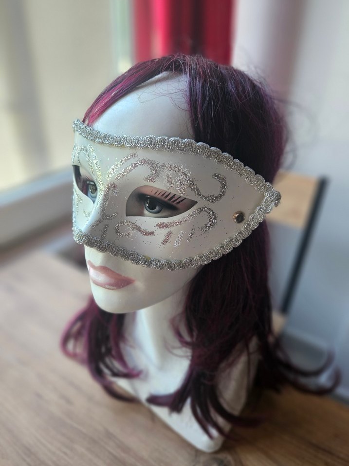 4 model balo maske - Görsel 5