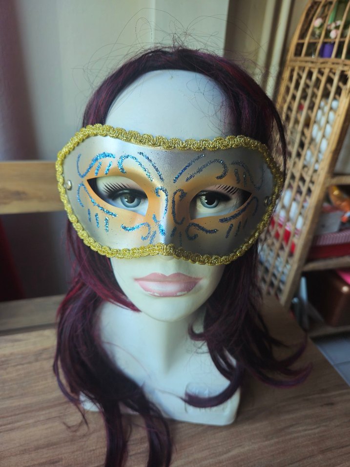 4 model balo maske - Görsel 3